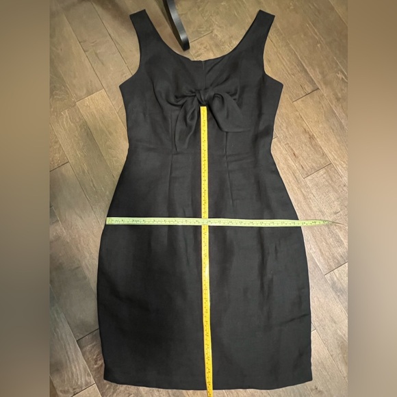 Comrags vintage linen dress-last chance - Picture 12 of 14